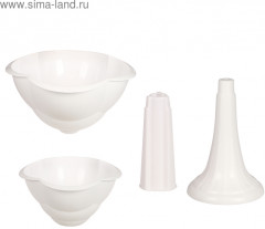 Клумба пластиковая - Фото 4