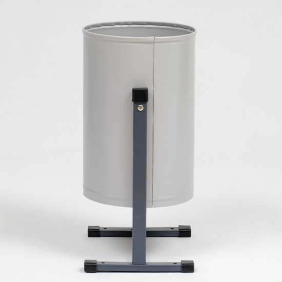 Урна для мусора «Уралочка Бюджет»