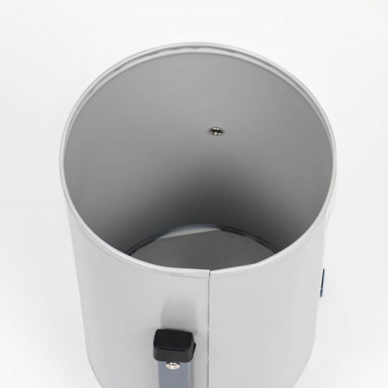 Урна для мусора «Уралочка Бюджет»