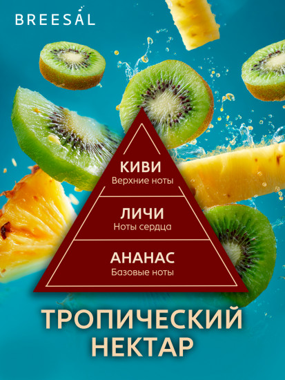 Диффузор ароматический «Тропический нектар»