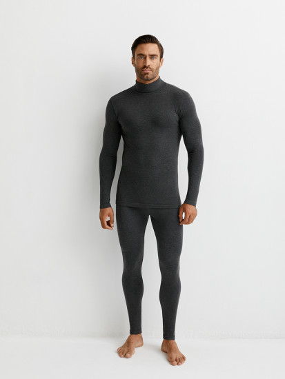 Термоводолазка мужская