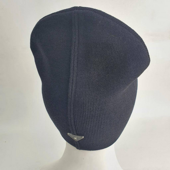 Шапка-лопатка женская «Личи»