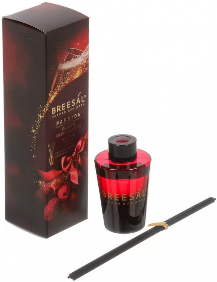 Диффузор ароматический «Брызги шампанского»