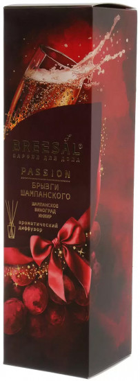 Диффузор ароматический «Брызги шампанского»