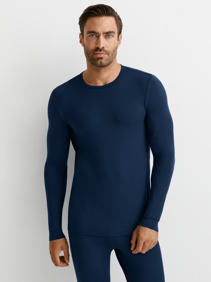 Термолонгслив мужской
