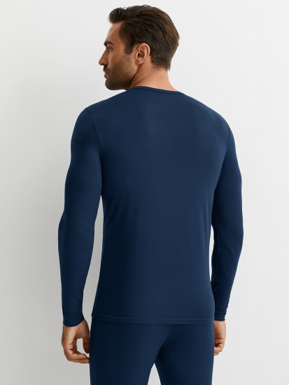 Термолонгслив мужской
