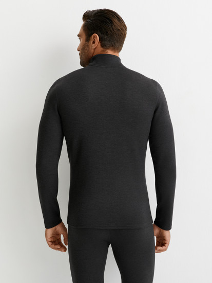 Термолонгслив мужской