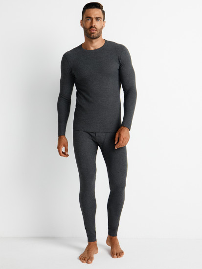 Термокальсоны мужские