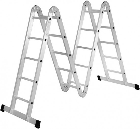 Лестница-трансформер