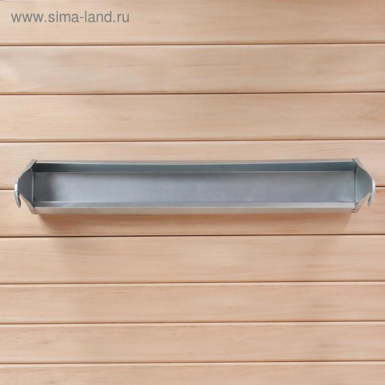 Кормушка навесная