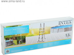 Лестница для бассейна - Фото 1