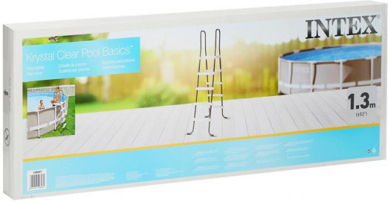 Лестница для бассейна