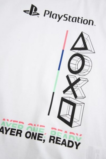 Футболка для девочек