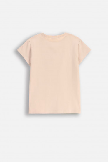 Футболка для девочек