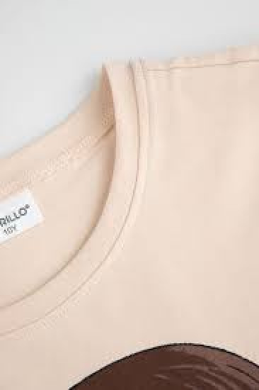 Футболка для девочек