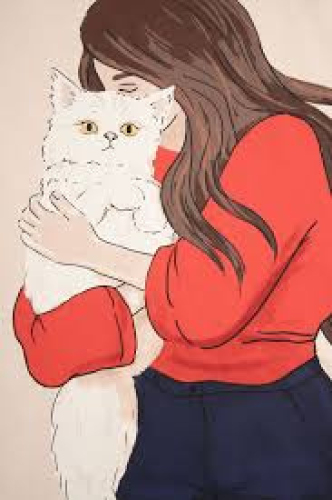 Футболка для девочек