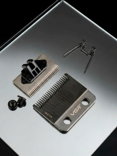 Лезвия сменные для машинки для стрижки V-001