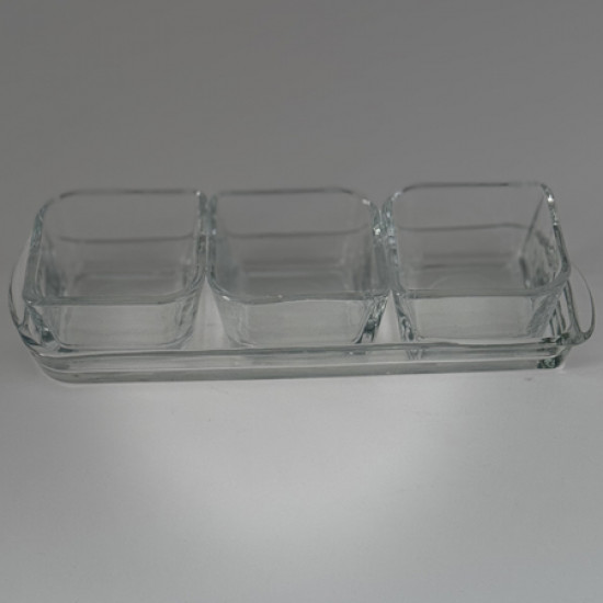 Менажница «Baroque»