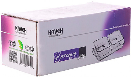 Менажница «Baroque»