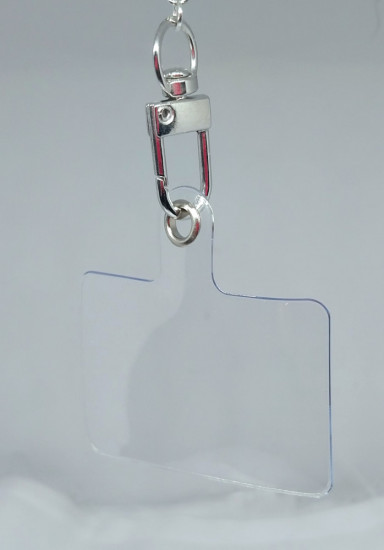 Брелок для телефона