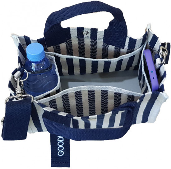 Сумка-тоут летняя «Laguna»