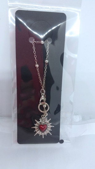 Женский браслет «Готика»