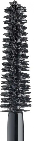Тушь для ресниц с эффектом удлинения и подкручивания «Tubing Mascara», оттенок 1P1