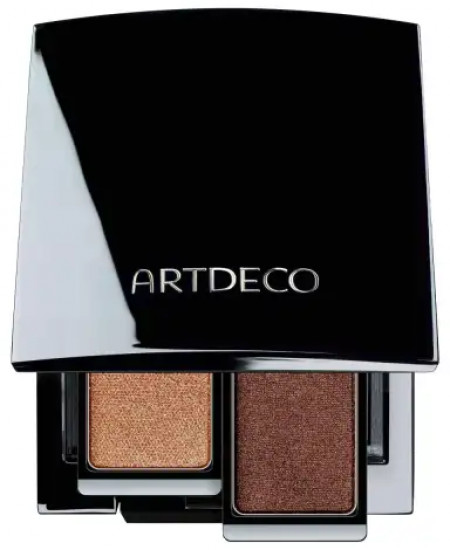 Футляр для теней и румян «Beauty box duo»