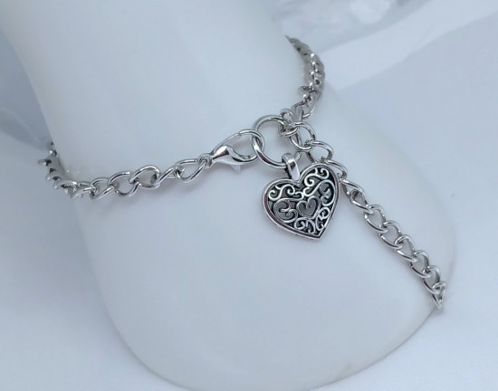 Женский браслет «Романтика»