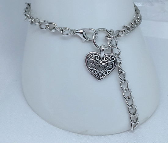 Женский браслет «Романтика»