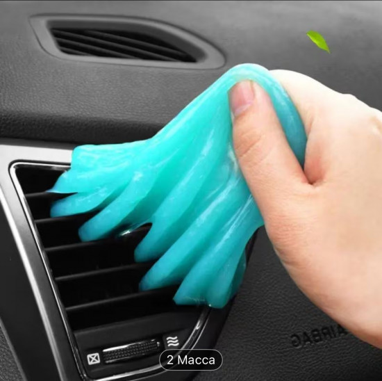 Универсальное средство для удаления мусора