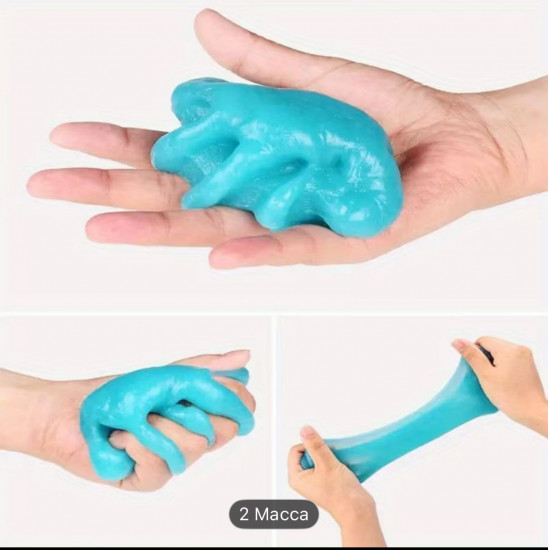 Универсальное средство для удаления мусора