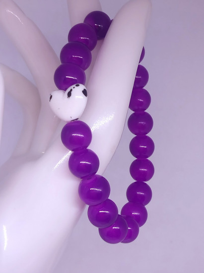 Детский браслет