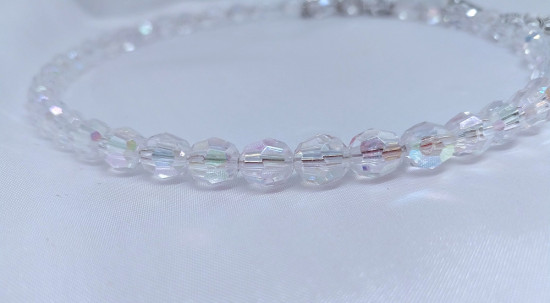 Женский чокер-колье «Готика»