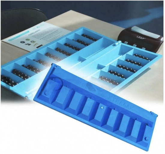 Настольная игра «Тогыз Кумалак»