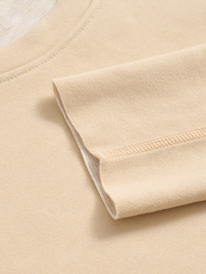 Термолонгслив женский