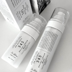 Успокаивающий мист «345 Relief Cream Mist» - Фото 4