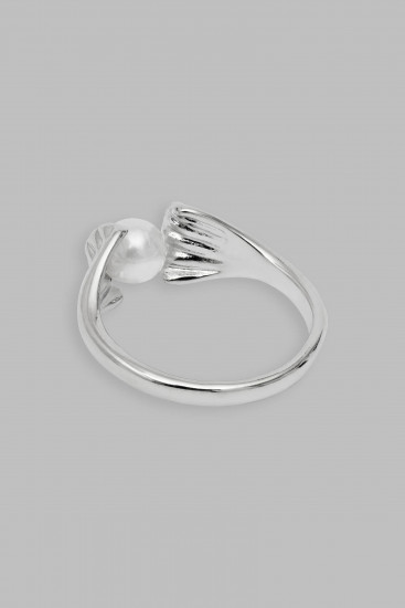 Кольцо женское