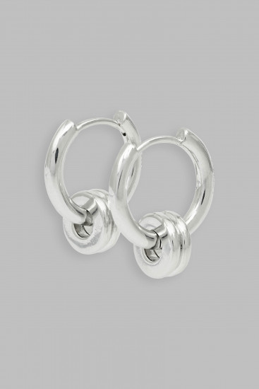 Серьги женские