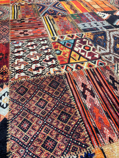 Ковер «Ethno 11»