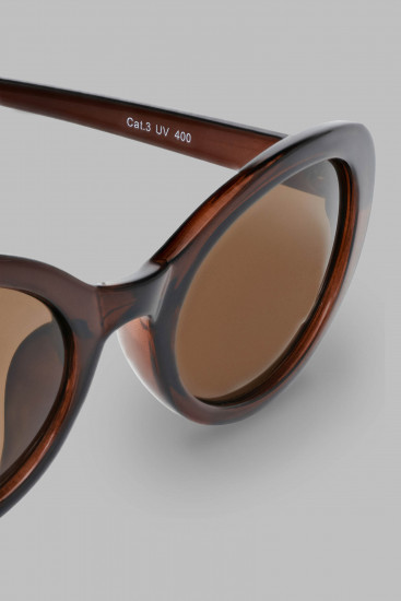 Очки солнцезащитные женские