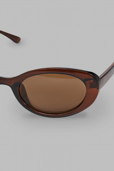 Очки солнцезащитные женские