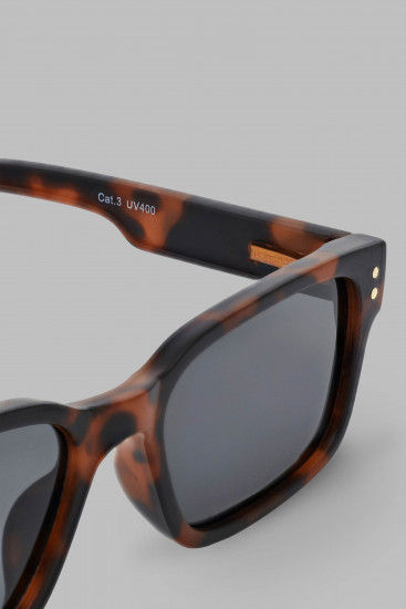 Очки солнцезащитные женские