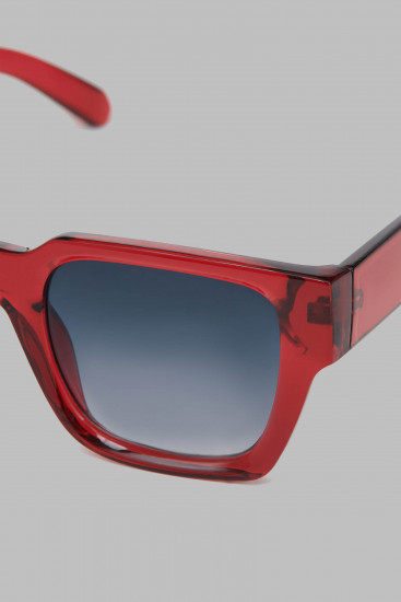 Очки солнцезащитные женские