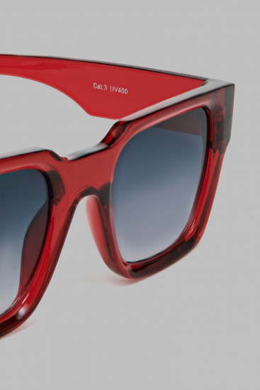 Очки солнцезащитные женские