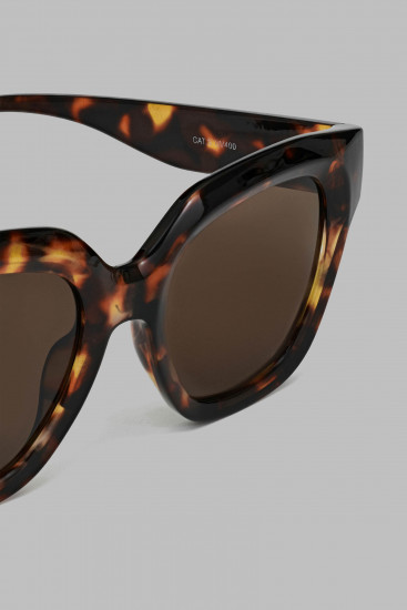 Очки солнцезащитные женские