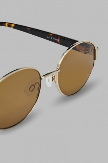 Очки солнцезащитные женские