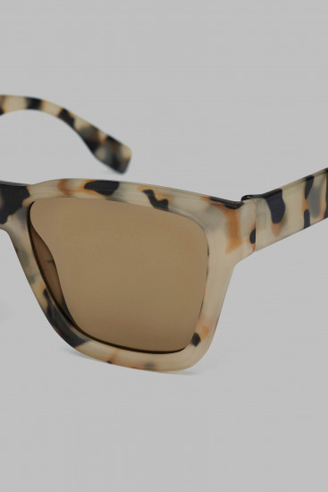 Очки солнцезащитные женские