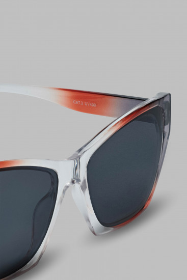 Очки солнцезащитные женские