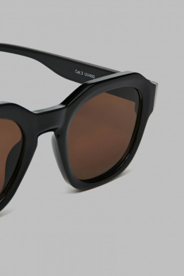 Очки солнцезащитные женские